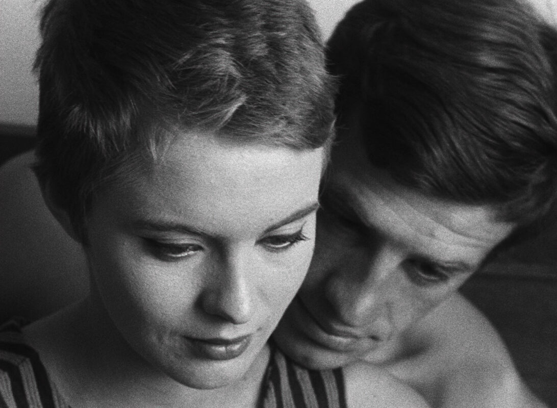 Filmstubs: Breathless (1960)