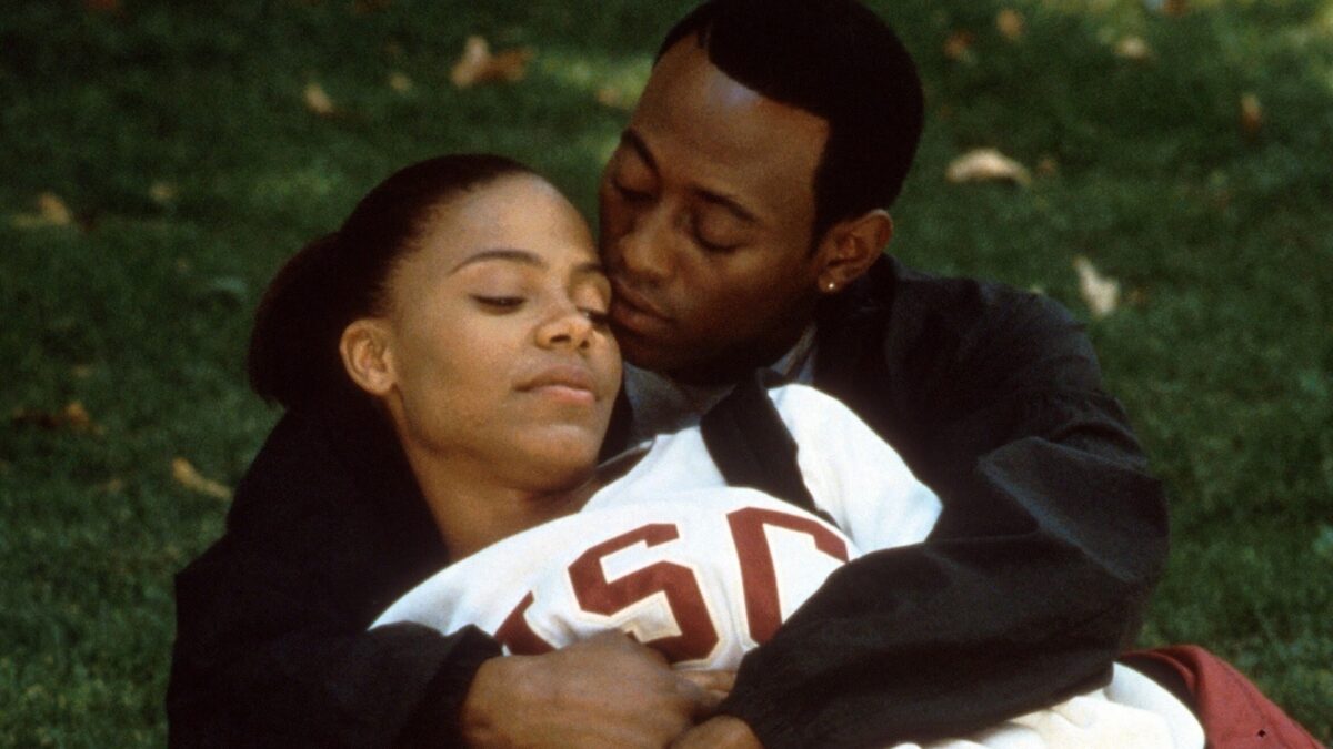 Staff Picks: Love & Basketball (2000)