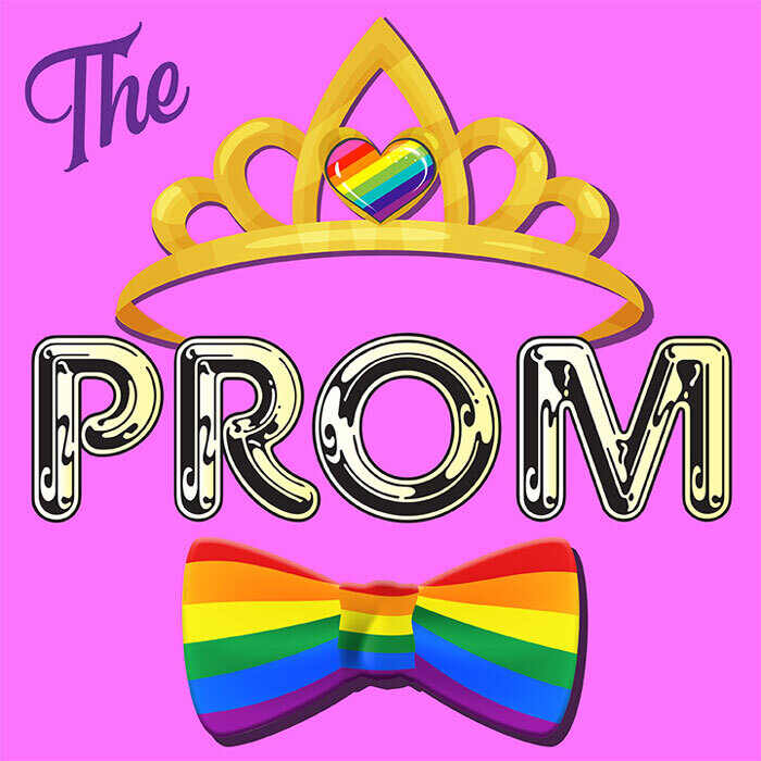The Prom - Tent Theatre Production