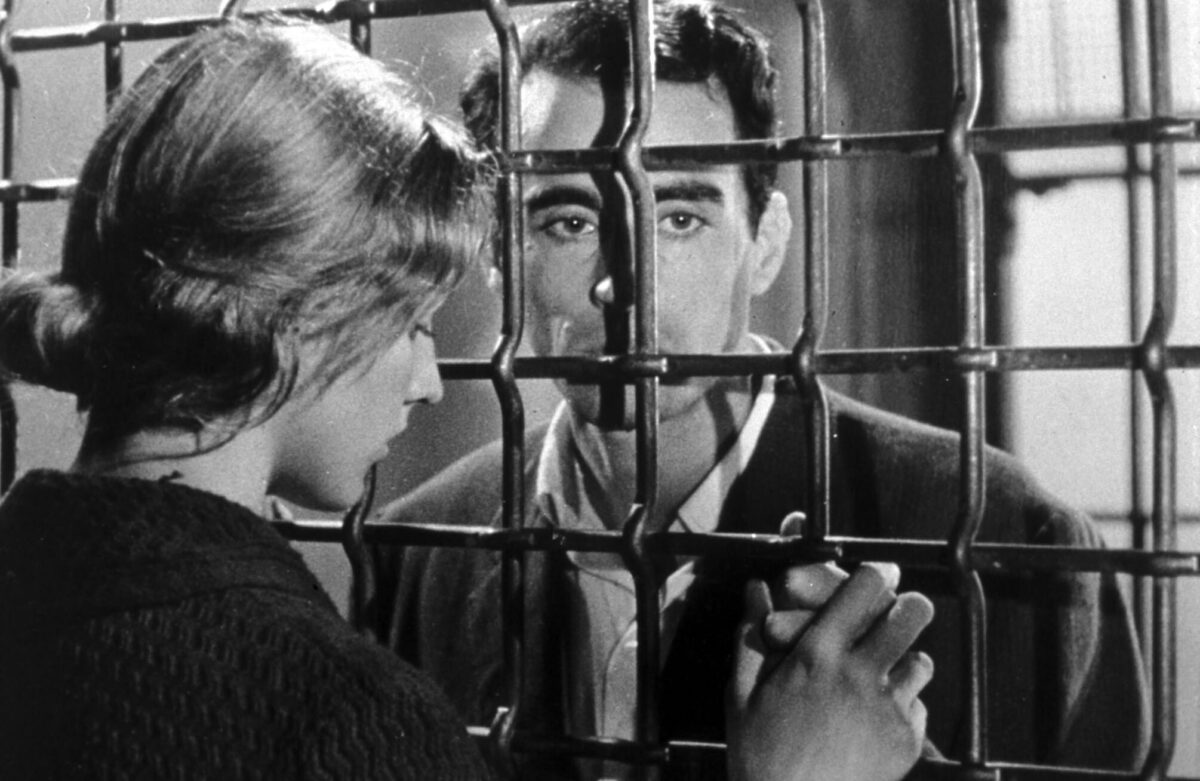 Pickpocket (1959)