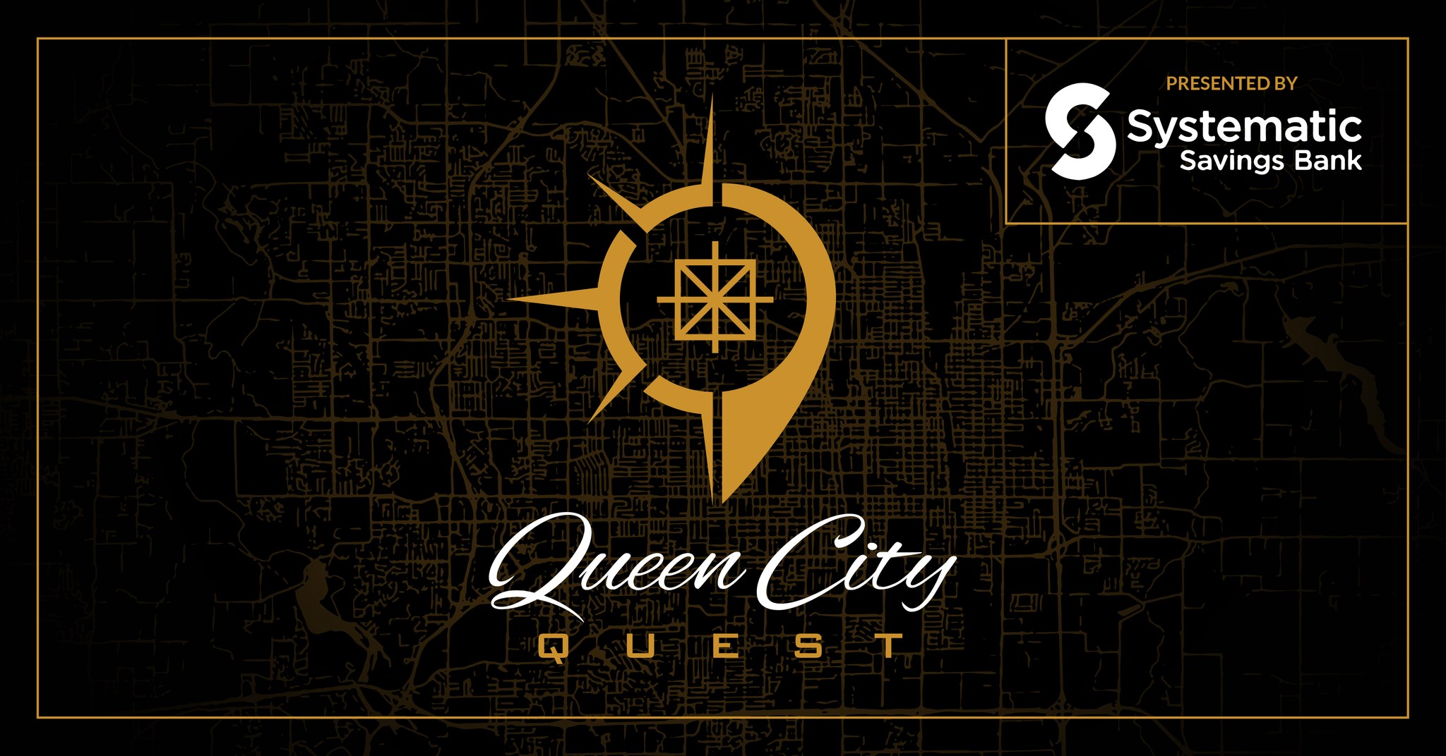 Queen City Quest 2023