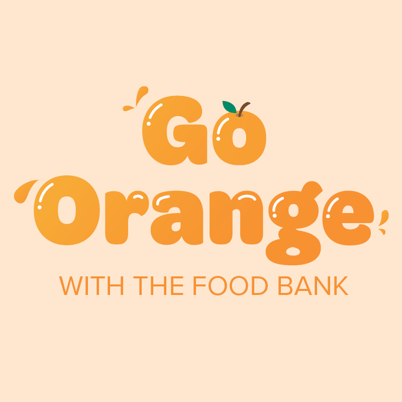 Go Orange Auction