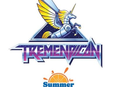 Tremendicon