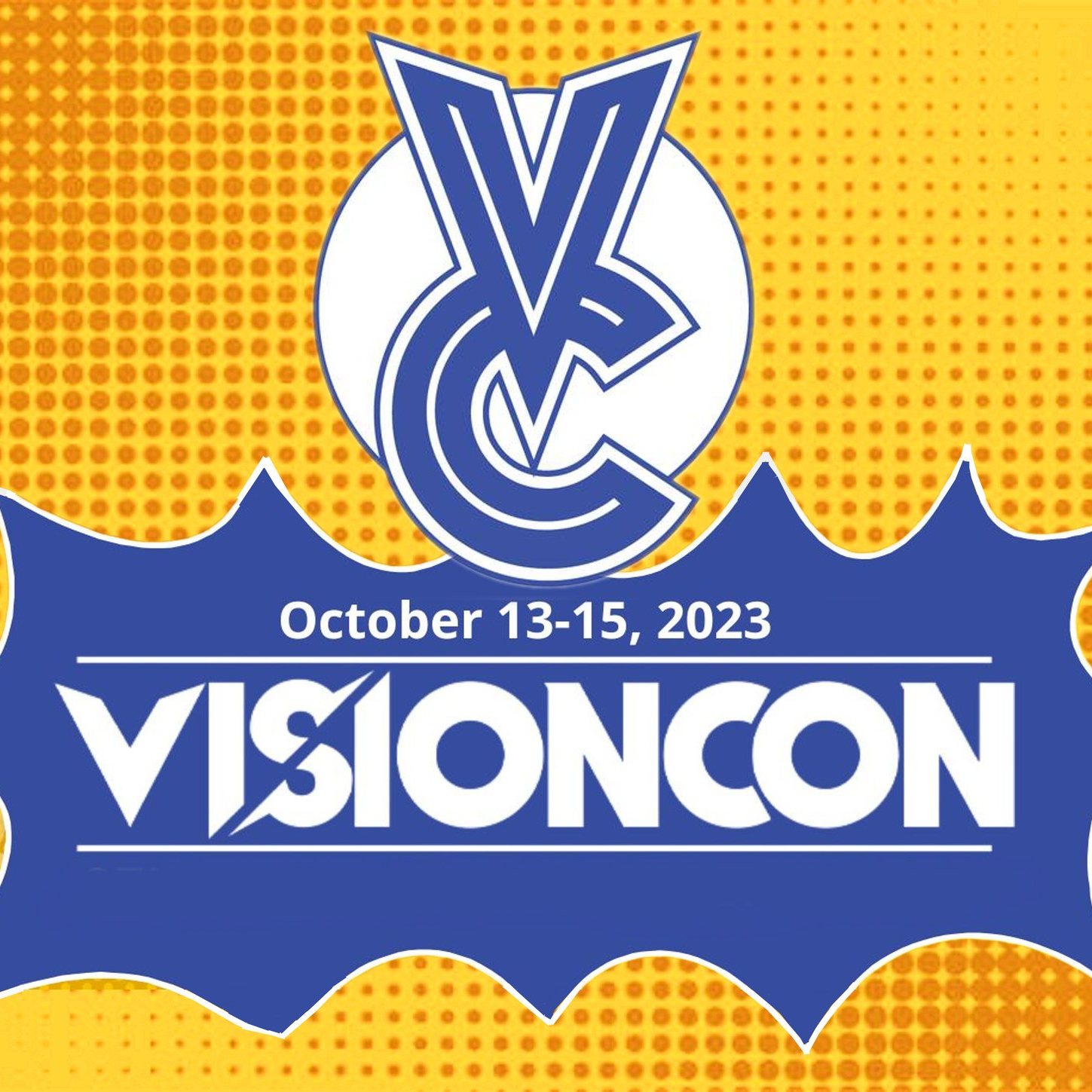 Visioncon Pop Culture Convention