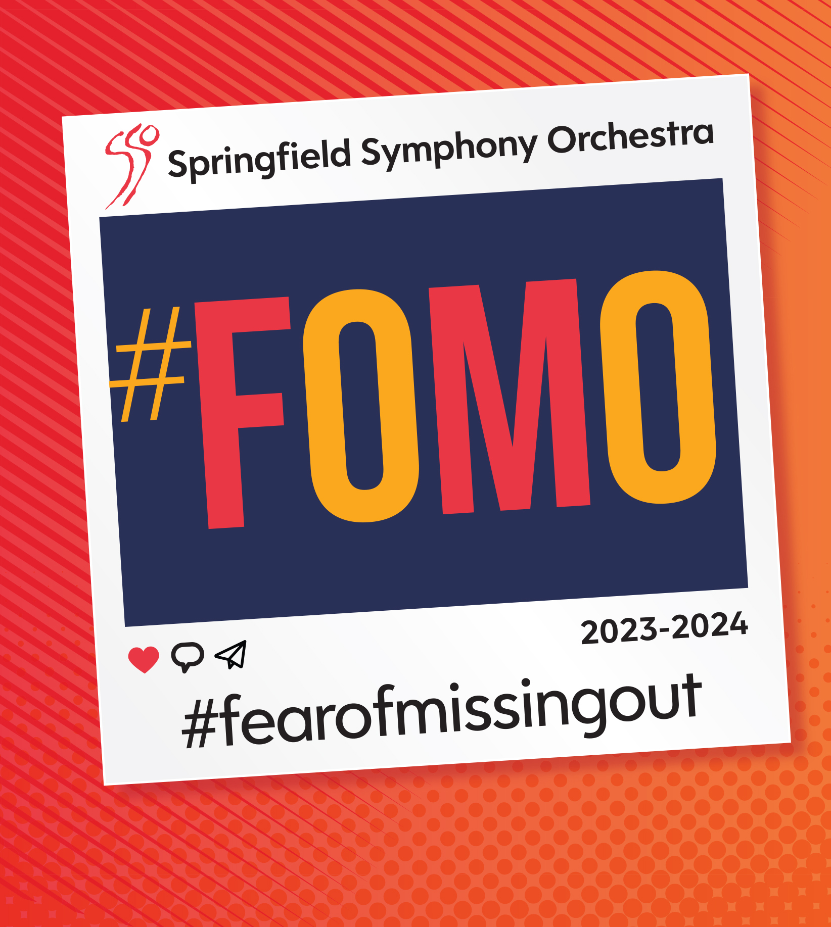 SSO Presents #OpeningNight