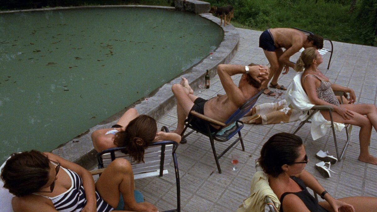 La Ciénaga (2001)