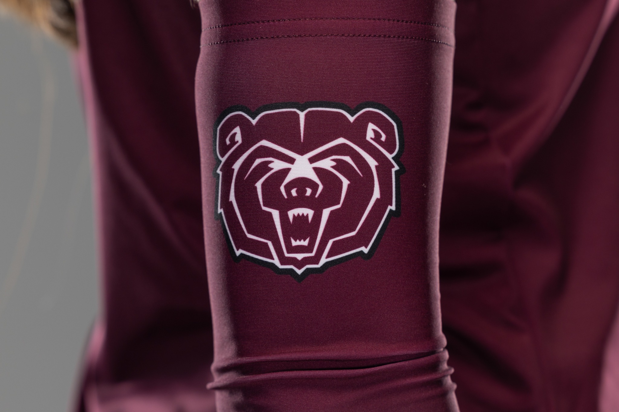 MSU Bears Volleyball V. UAPB