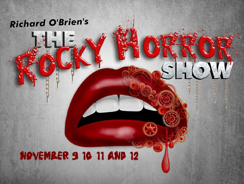 The Rocky Horror Show Auditions