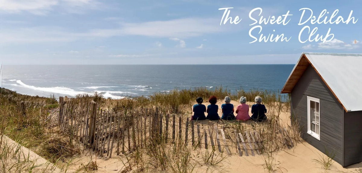 The Sweet Delilah Club