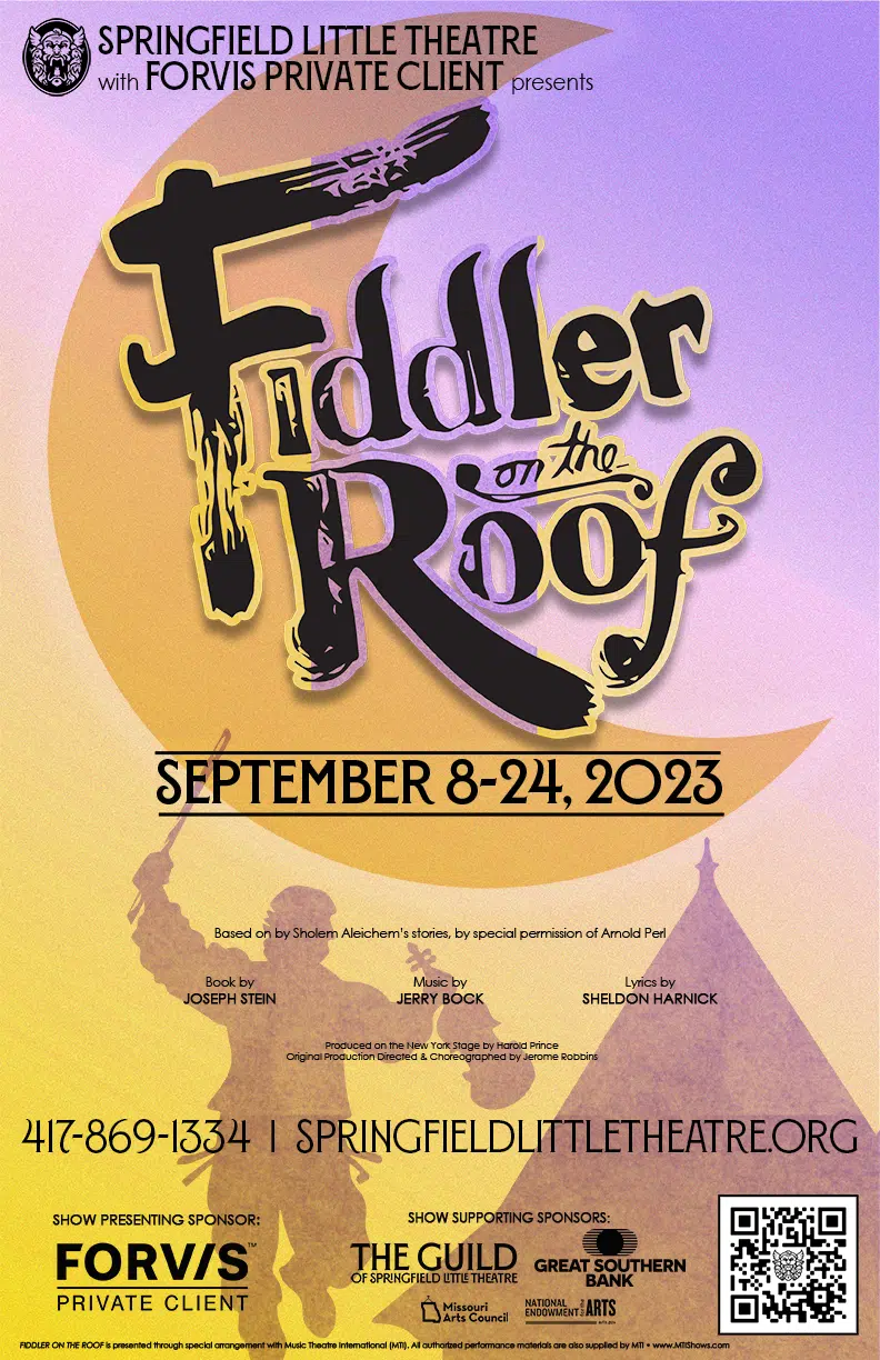 Fiddler on the Roof