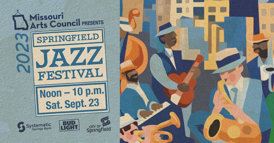 Springfield Jazz Festival