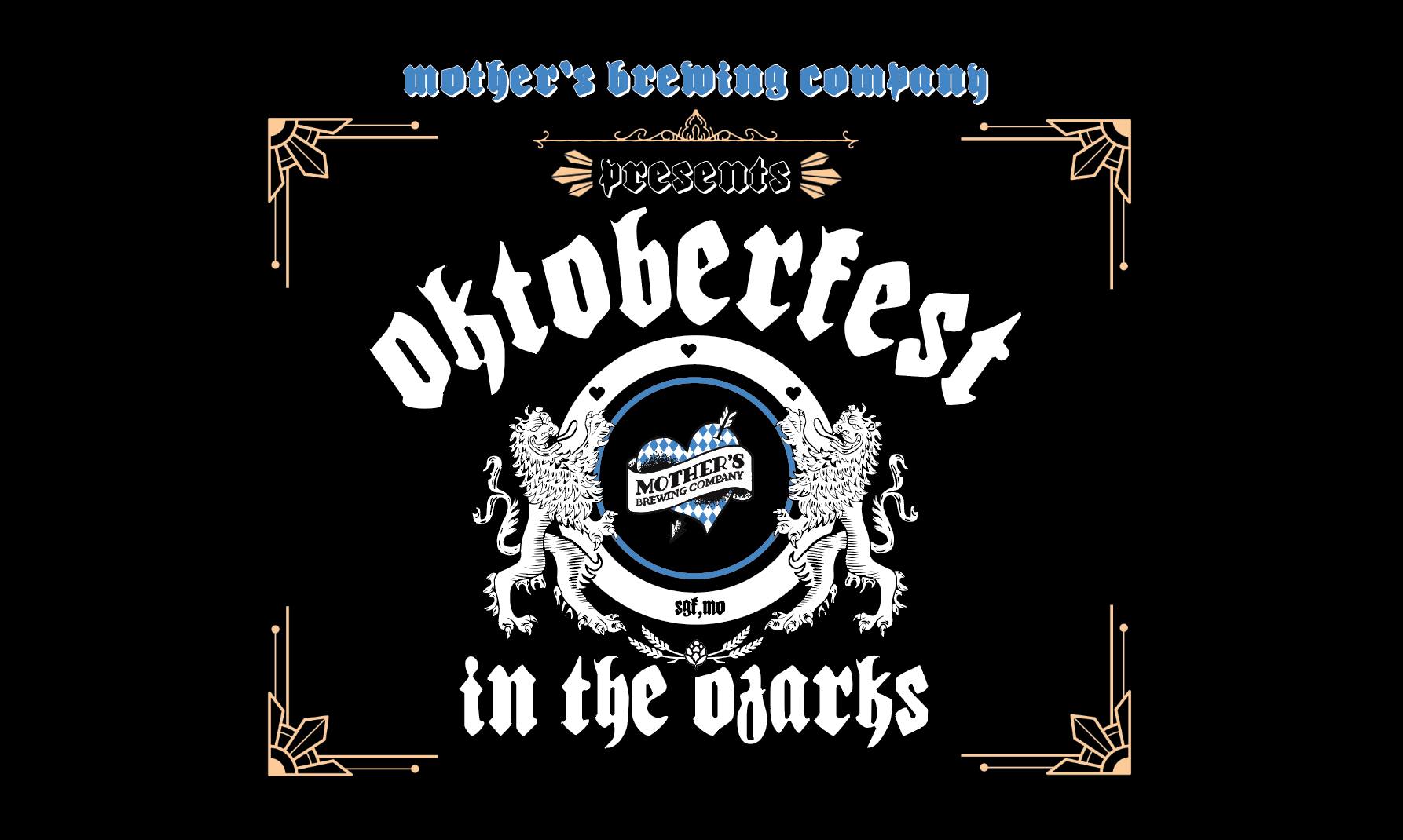 Oktoberfest in the Ozarks