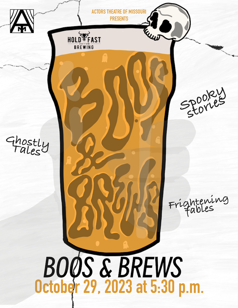 Boos & Brews