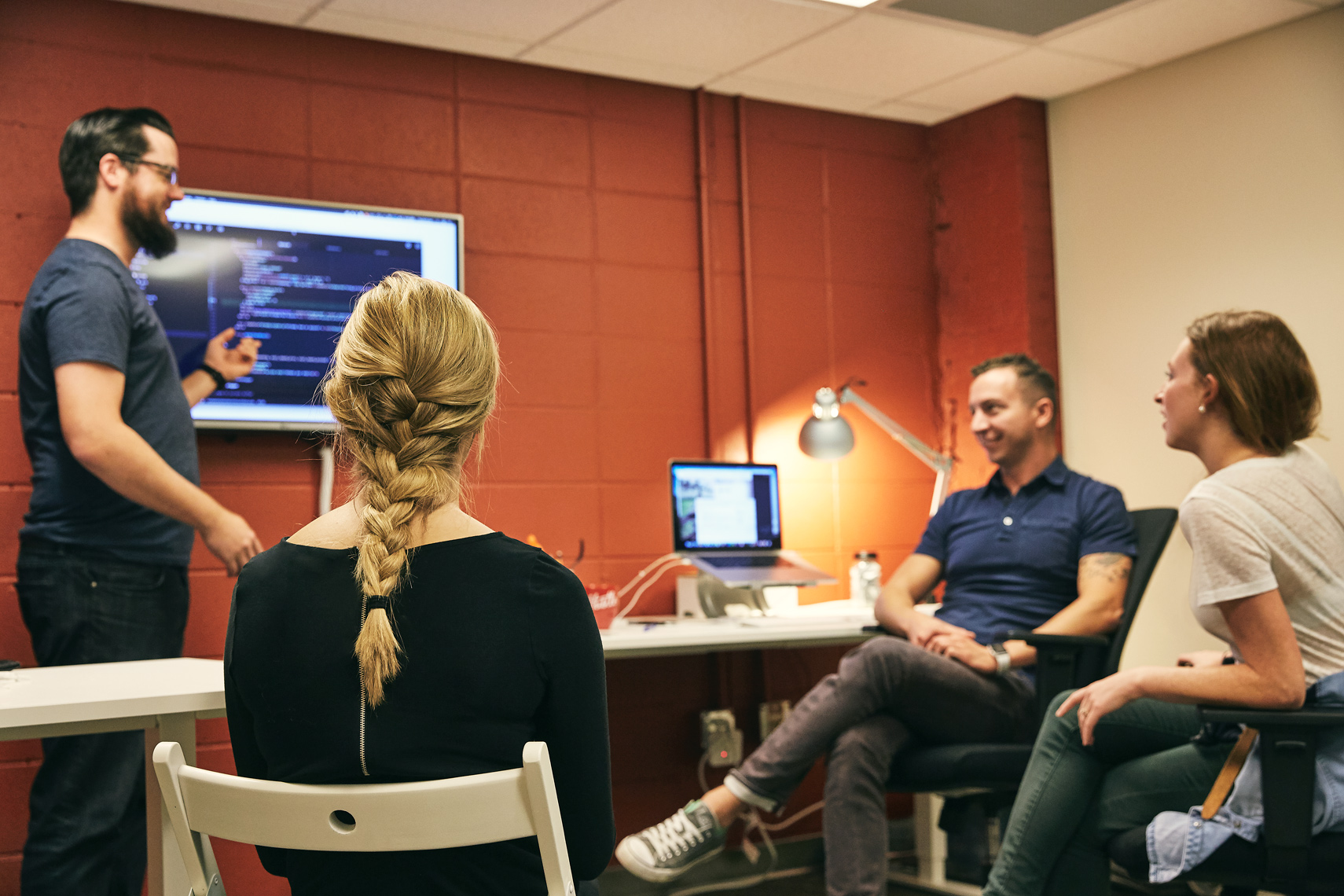 Dynamic Communication Skills & Strategies