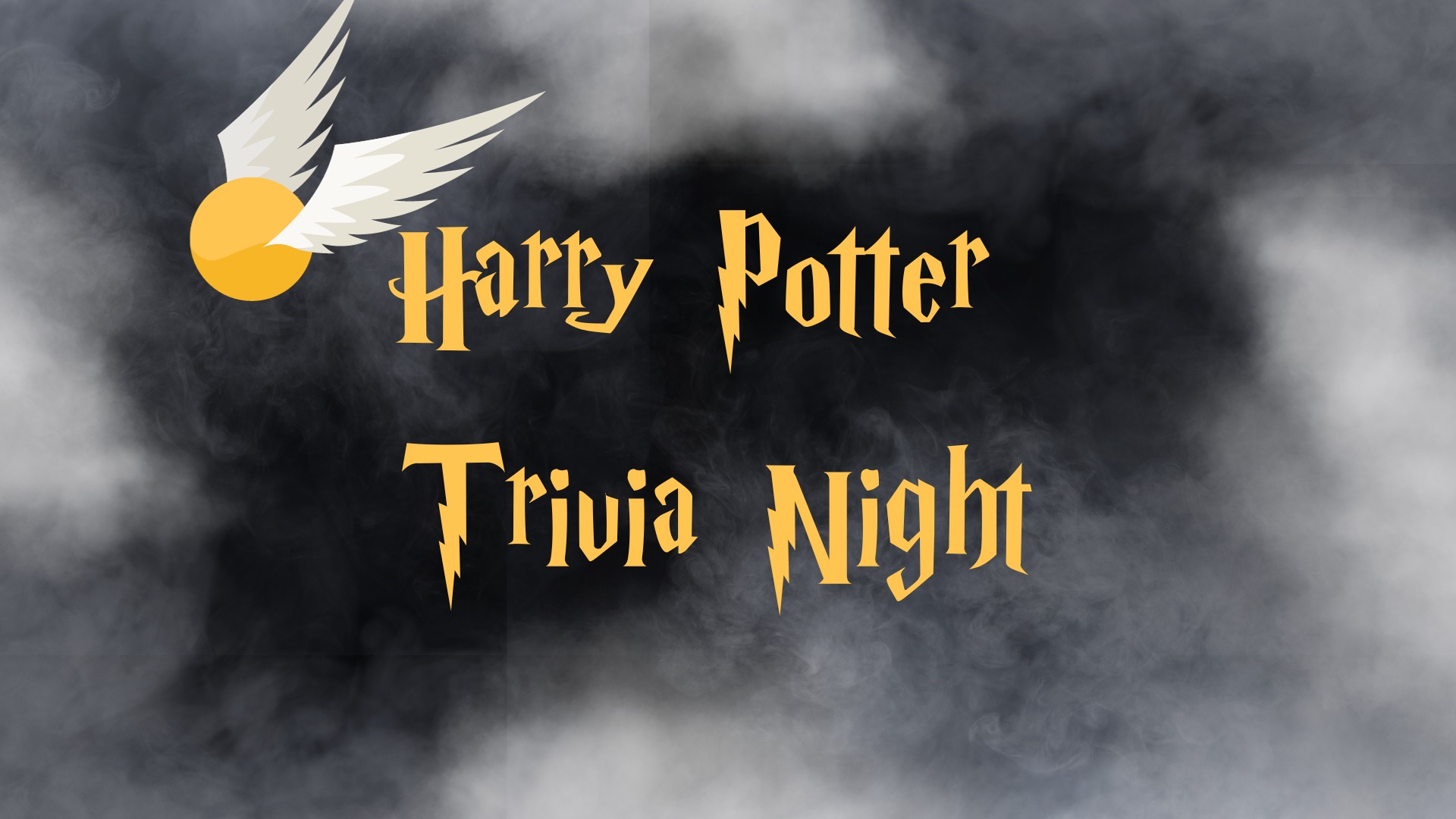 Harry Potter Trivia