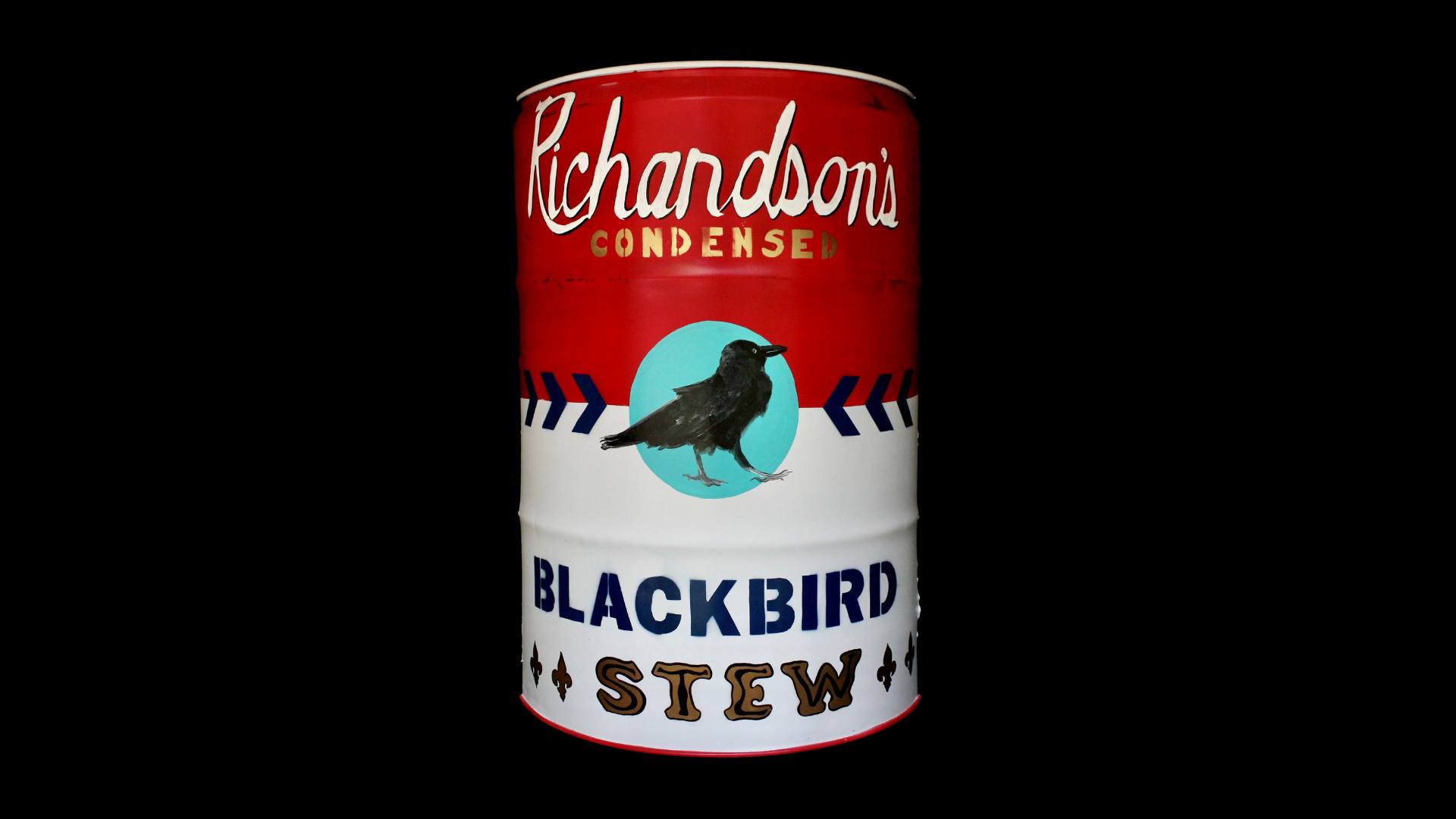 First Friday Art Walk: Ken Richardson