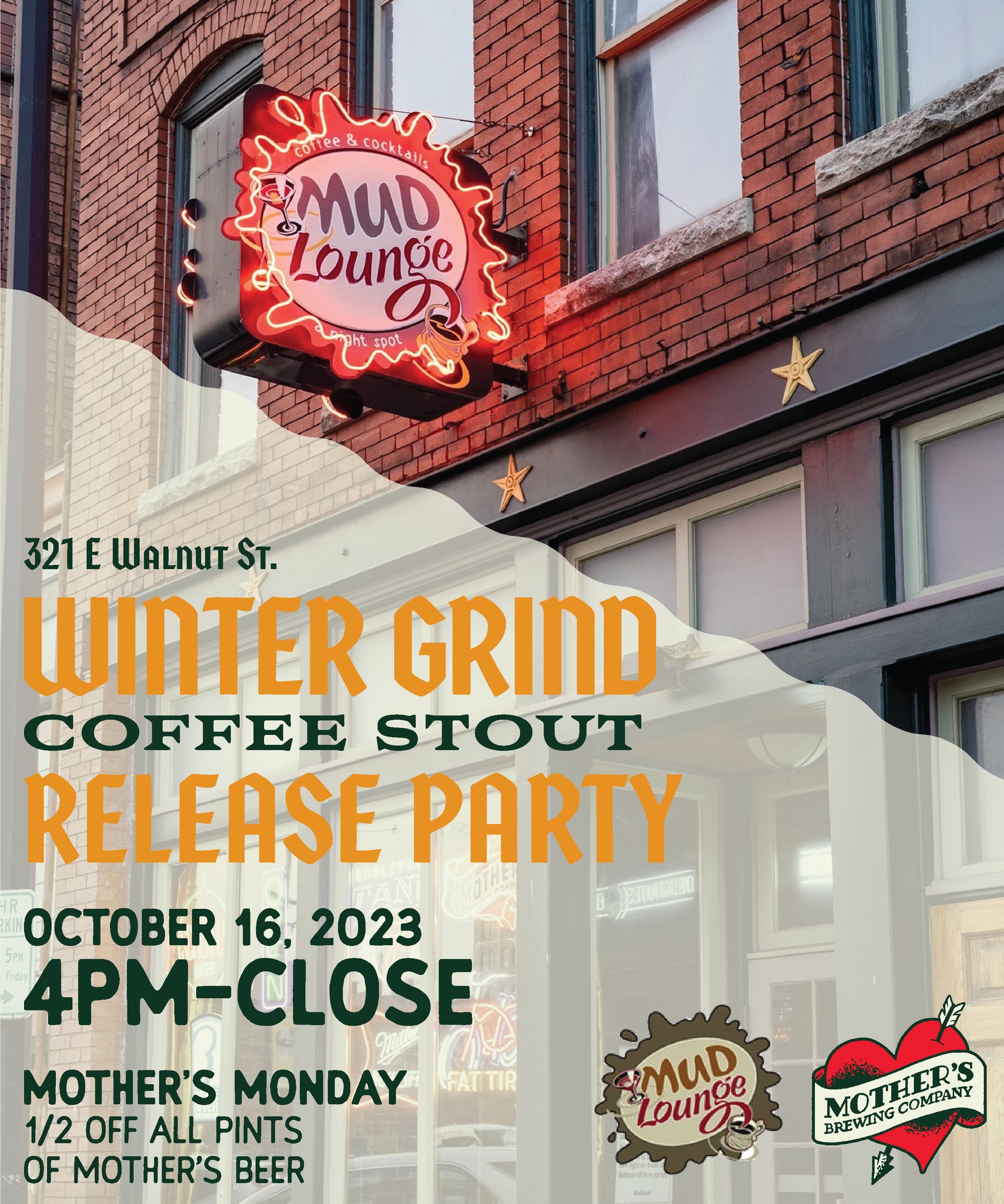 Winter Grind Release Party