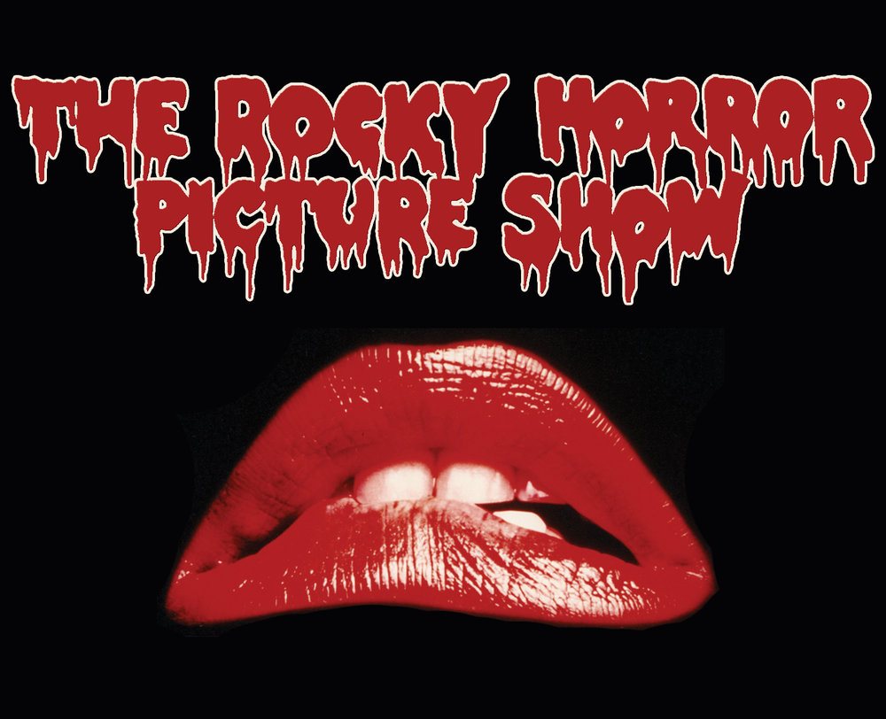 Rocky Horror Picture Show at the Gillioz