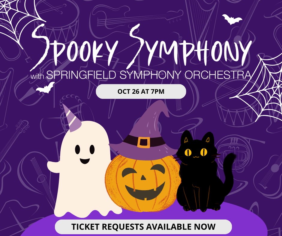 Spooky Symphony