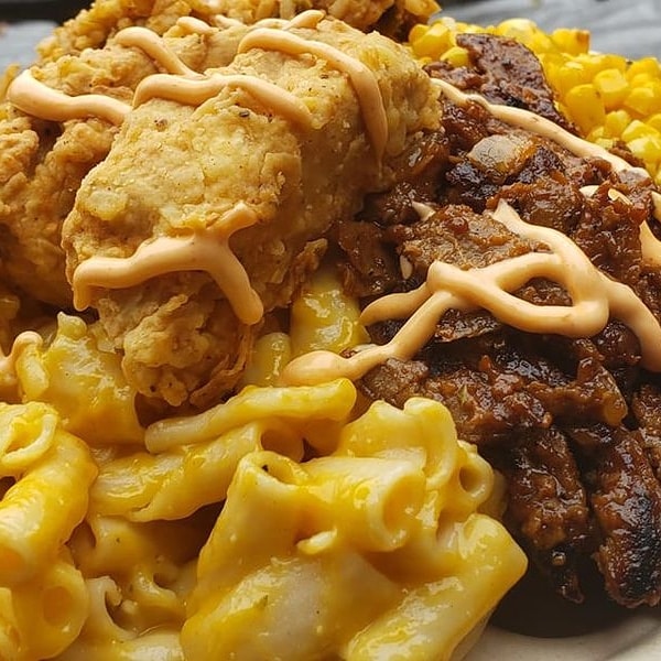 Vegan Brews & BBQ