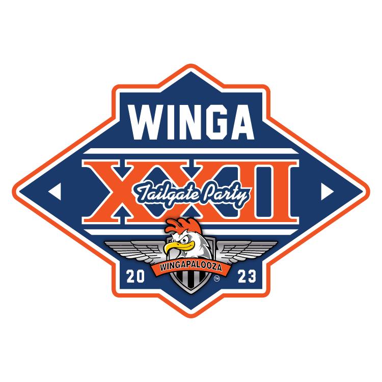 Wingapalooza 2023