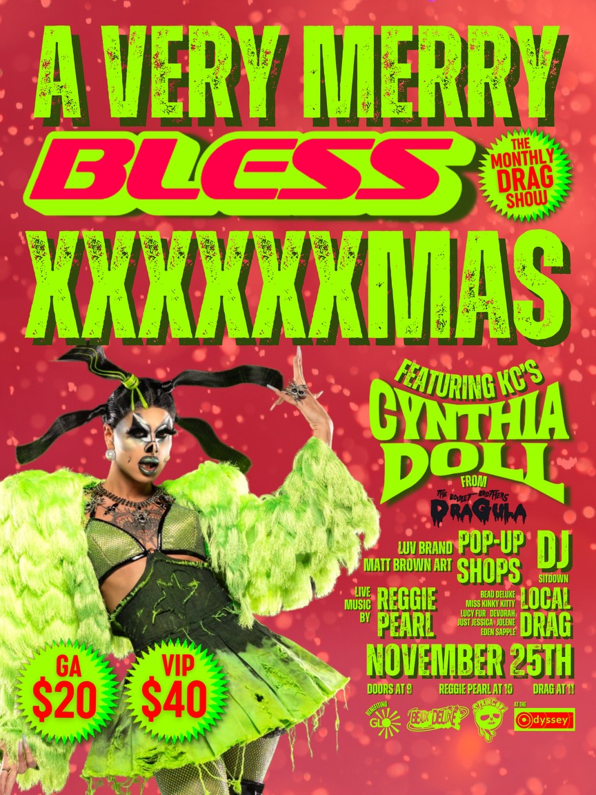 A VERY MERRY BLESS CHRISTMAS