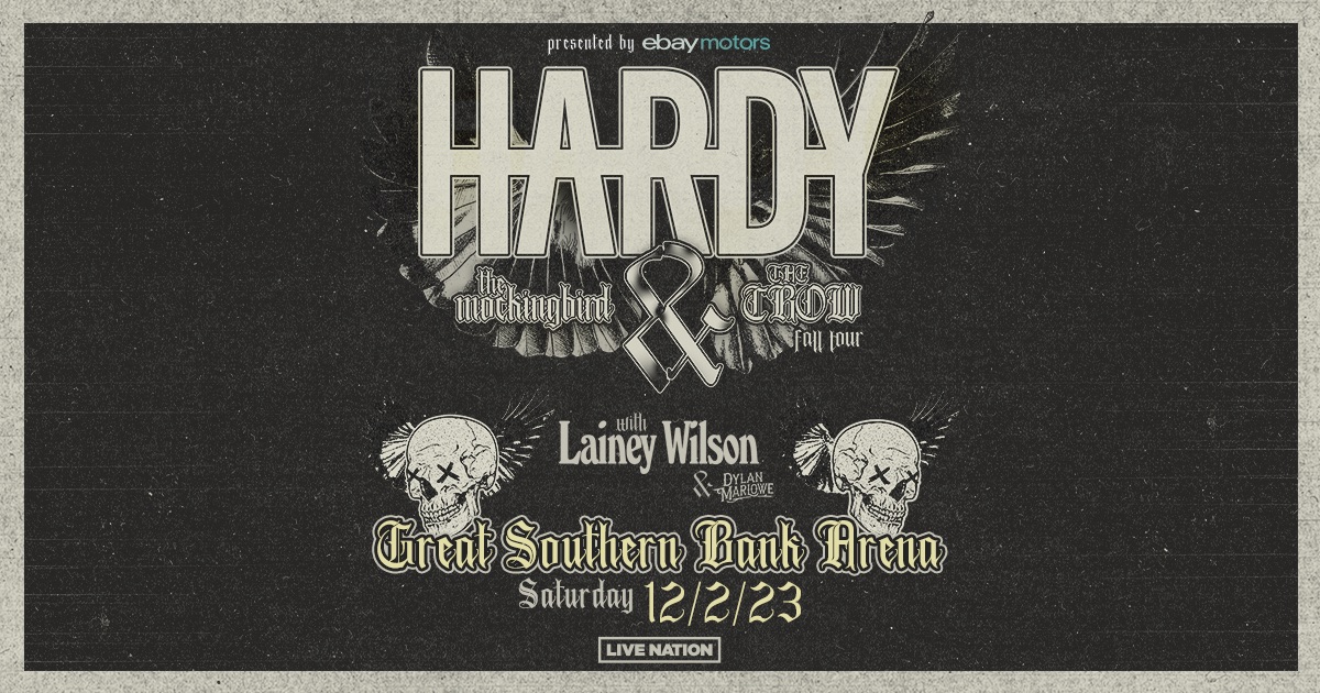 Hardy
