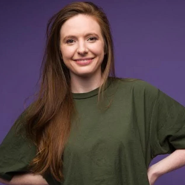 Maddy Smith at the Blue Room