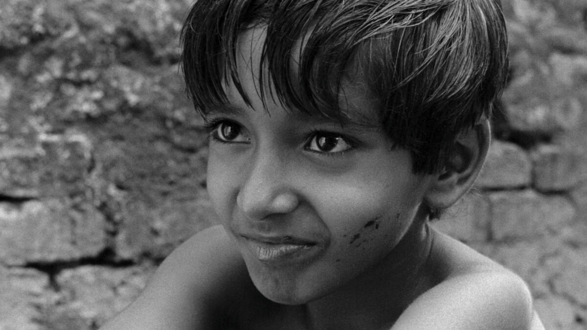Arthouse Essentials: Pather Panchali (1955)