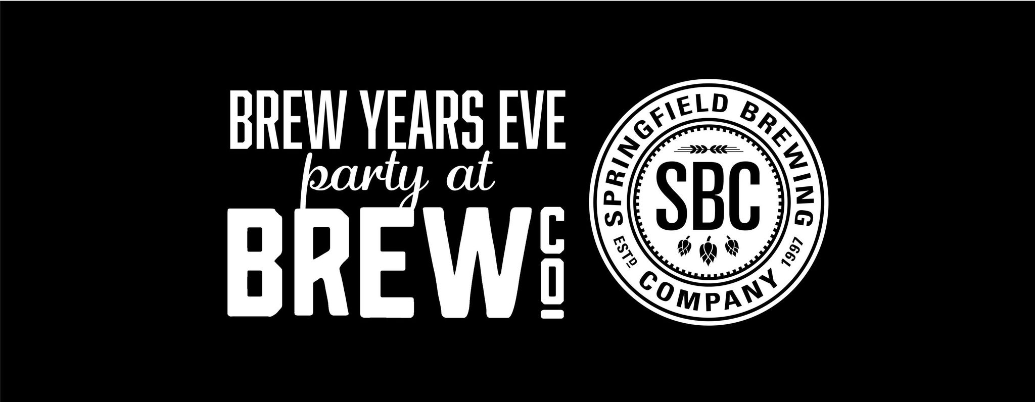 Brew Years Eve