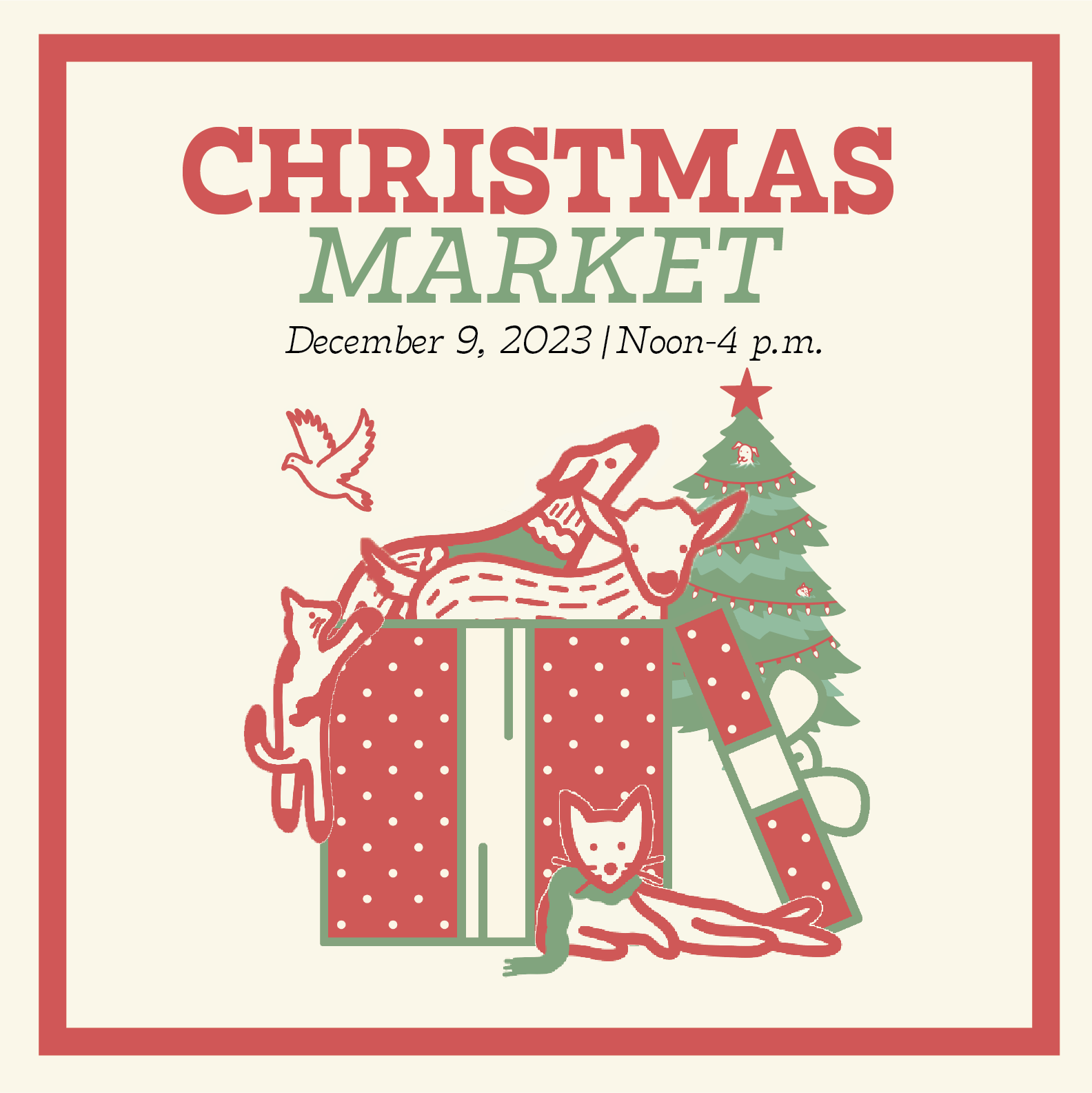 Christmas Market