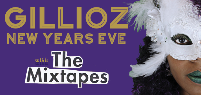 Gillioz New Years Eve