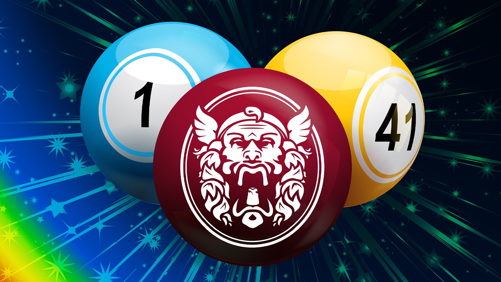 Drag BINGO presented by SLT