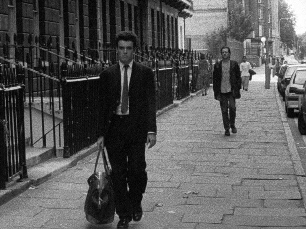 FilmStubs: Following (1998)