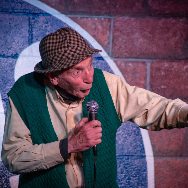 Old Man Willie’s 91st Bday