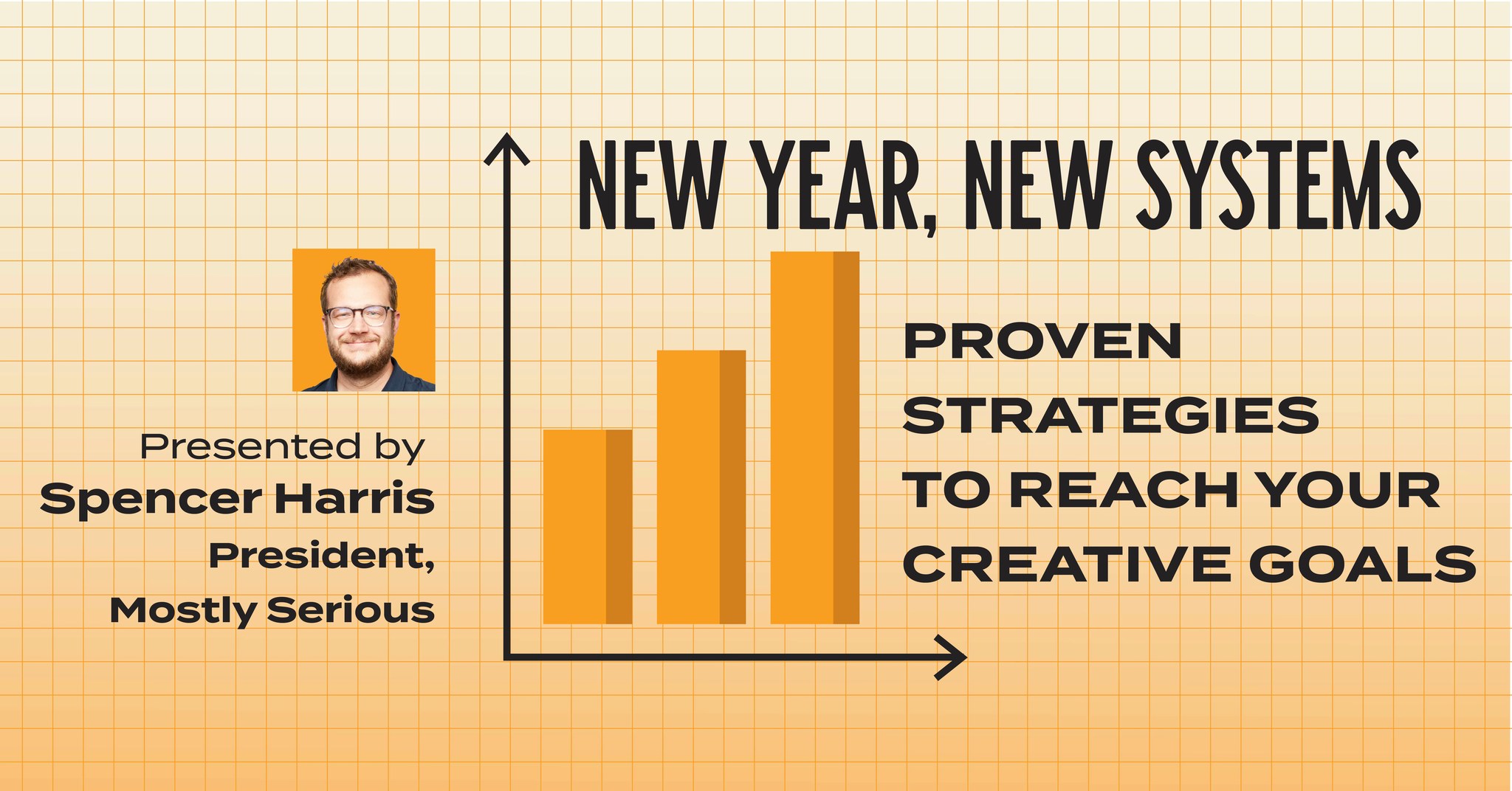 Springfield Creatives: Proven Strategies to Reach Your Creative Goals