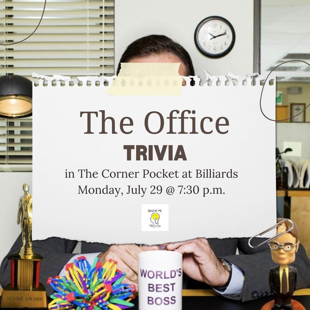 The Office Trivia