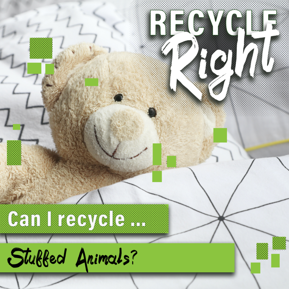 Recycle Right in Springfield! It's All Downtown It's All Downtown