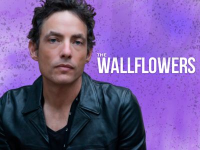 The Wallflowers