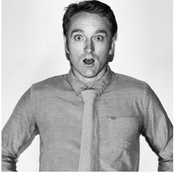 Jon Schieszer at the Blue Room