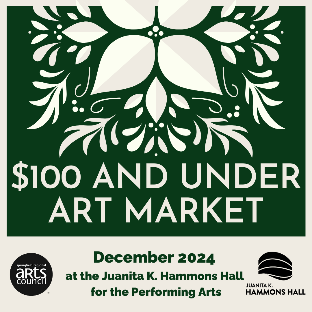 $100 & Under Holiday Market