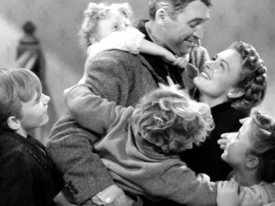 Fall Classics: It's A Wonderful Life 2024