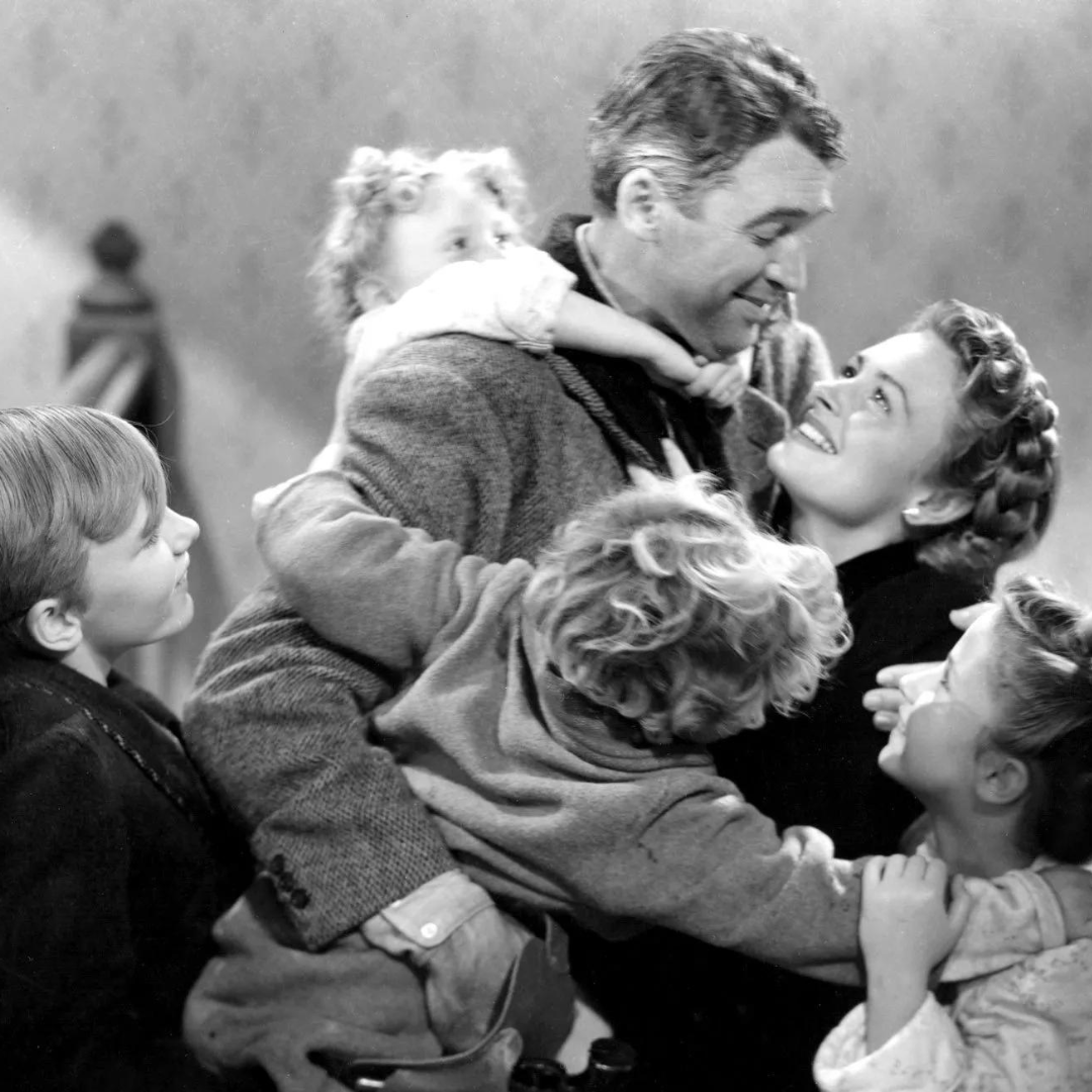 Fall Classics: It's A Wonderful Life 2024
