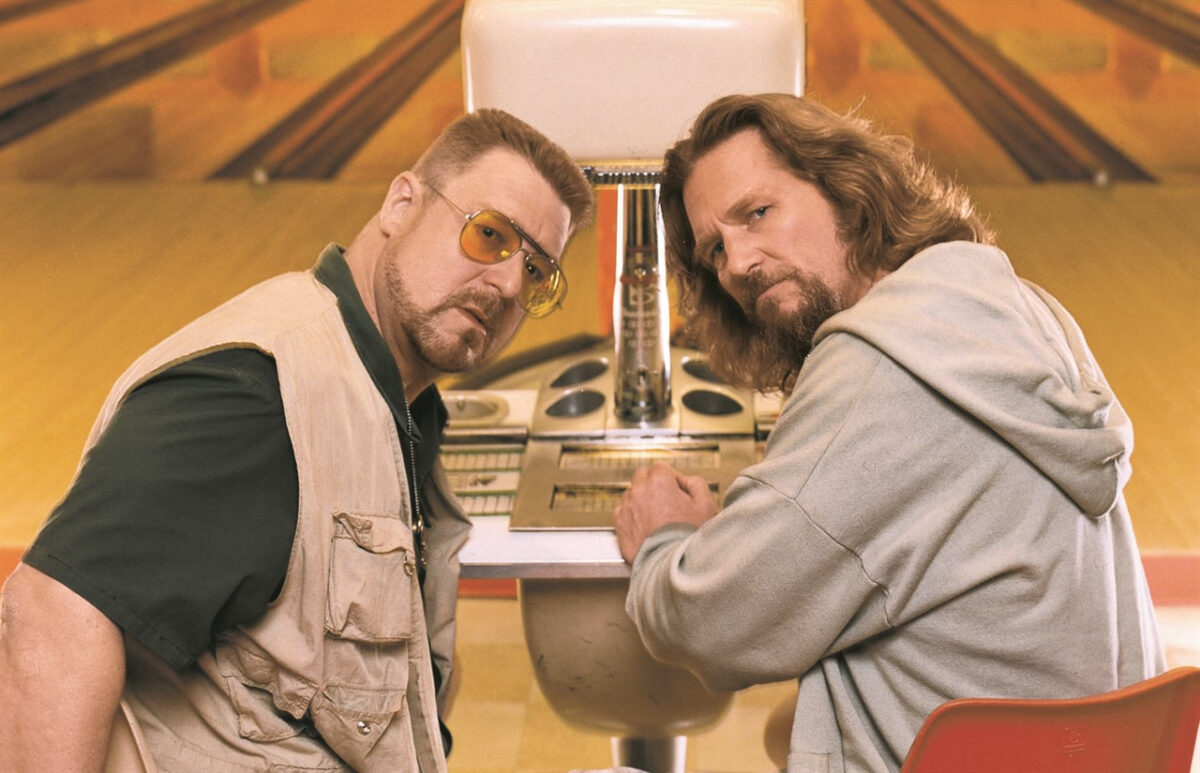 Two Tuesdays: The Big Lebowski (1998)