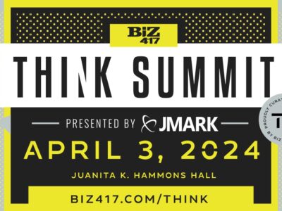 Biz 417's ThinkSummit presented by JMARK