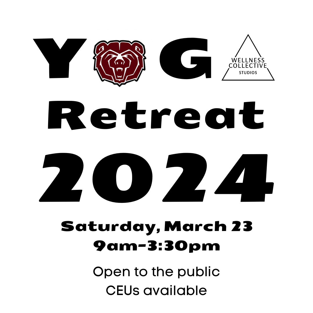 MSU Yoga Retreat