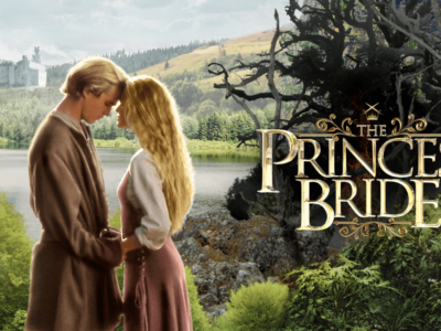 Fall Classics: The Princess Bride 2024