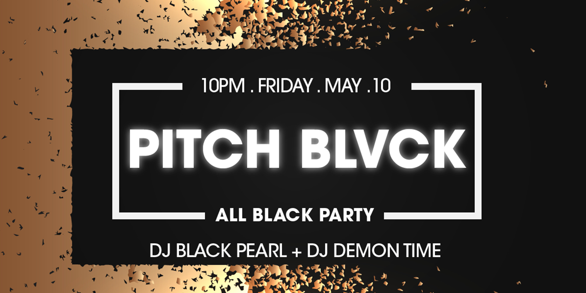 PITCH BLVCK