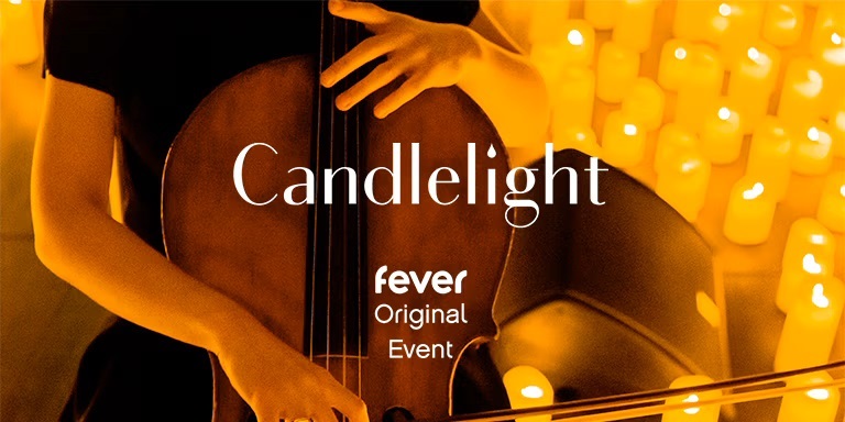 Candlelight: A Tribute to Queen and More