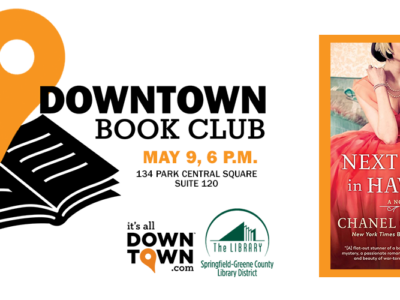 Downtown Book Club